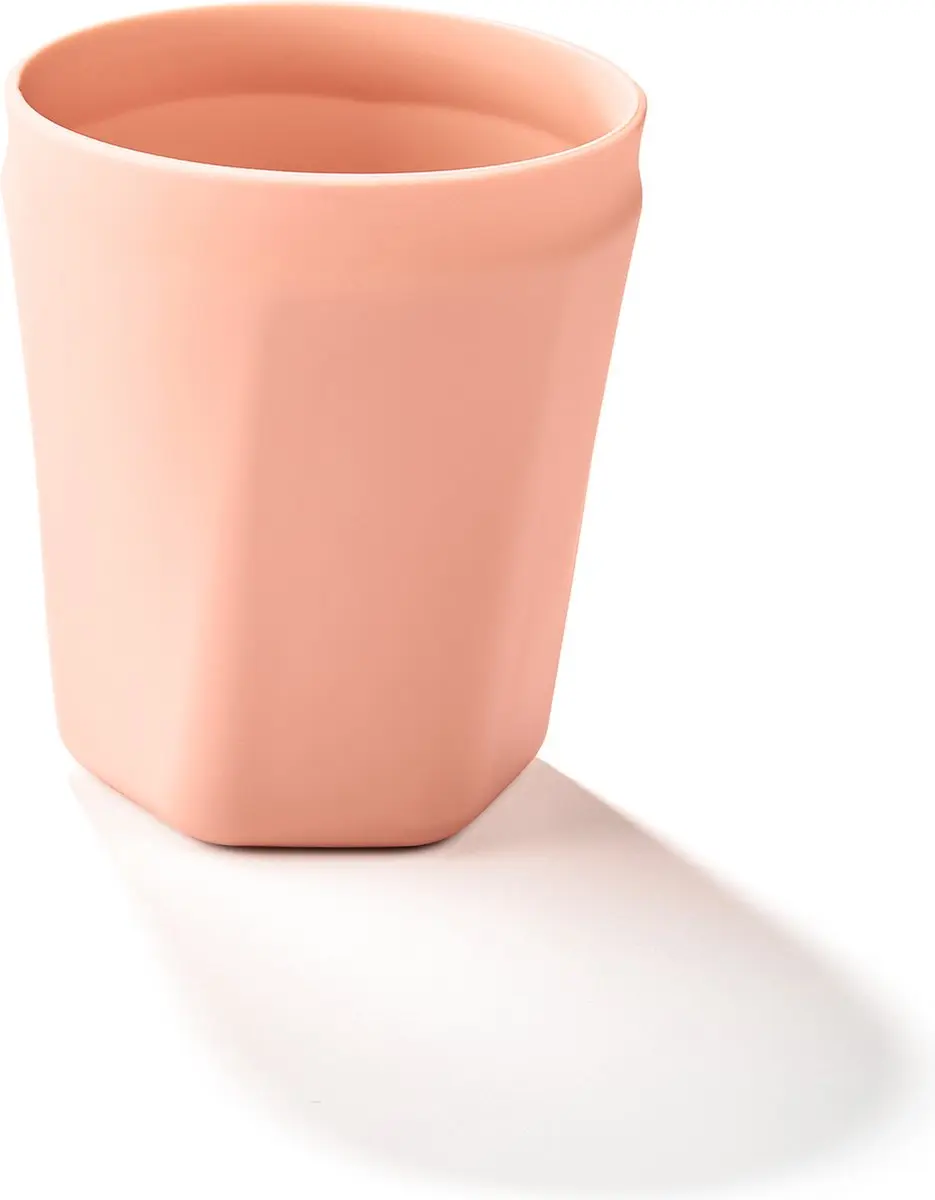 Vitility Beker Sleeve - Roze