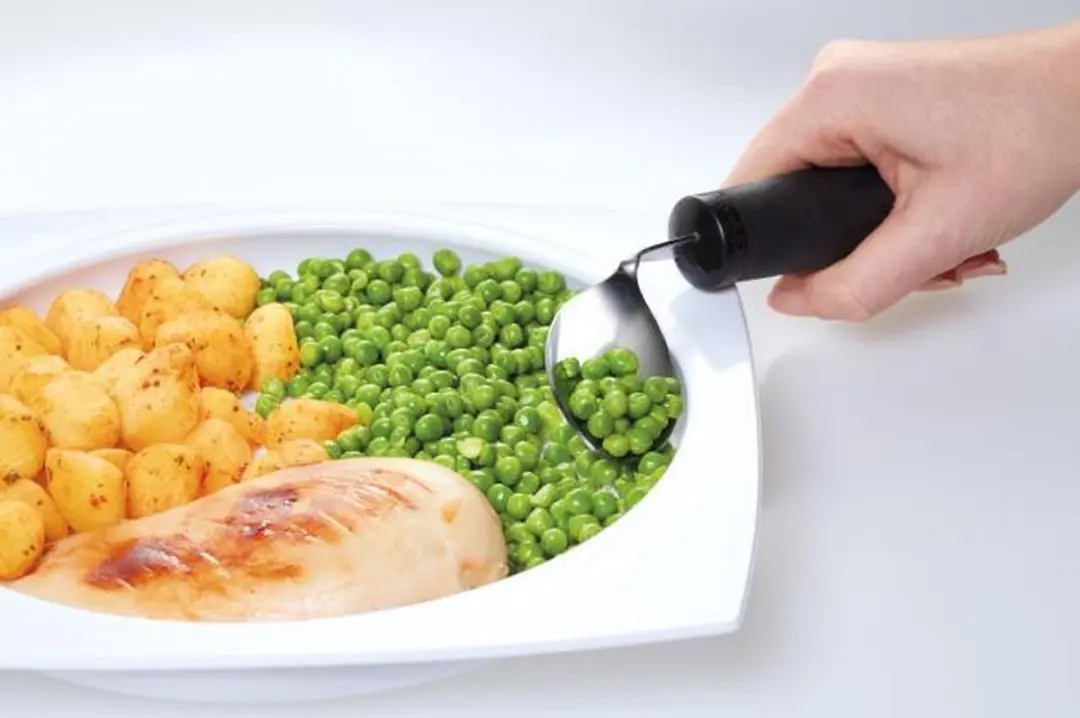 Vitility Bord 25cm - Wit