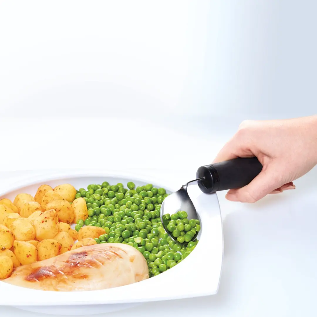 Vitility Bord 25cm - Wit