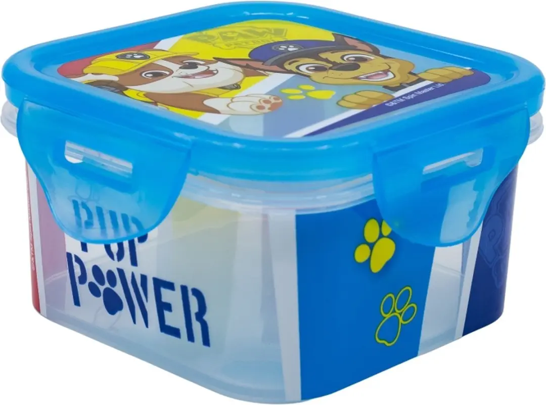 Paw Patrol Koekendoosje