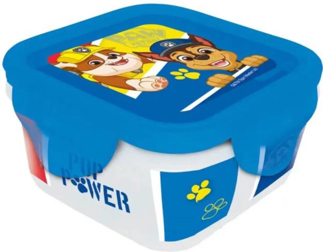 PAW Patrol Koekendoosje 550ml - Multi Colour