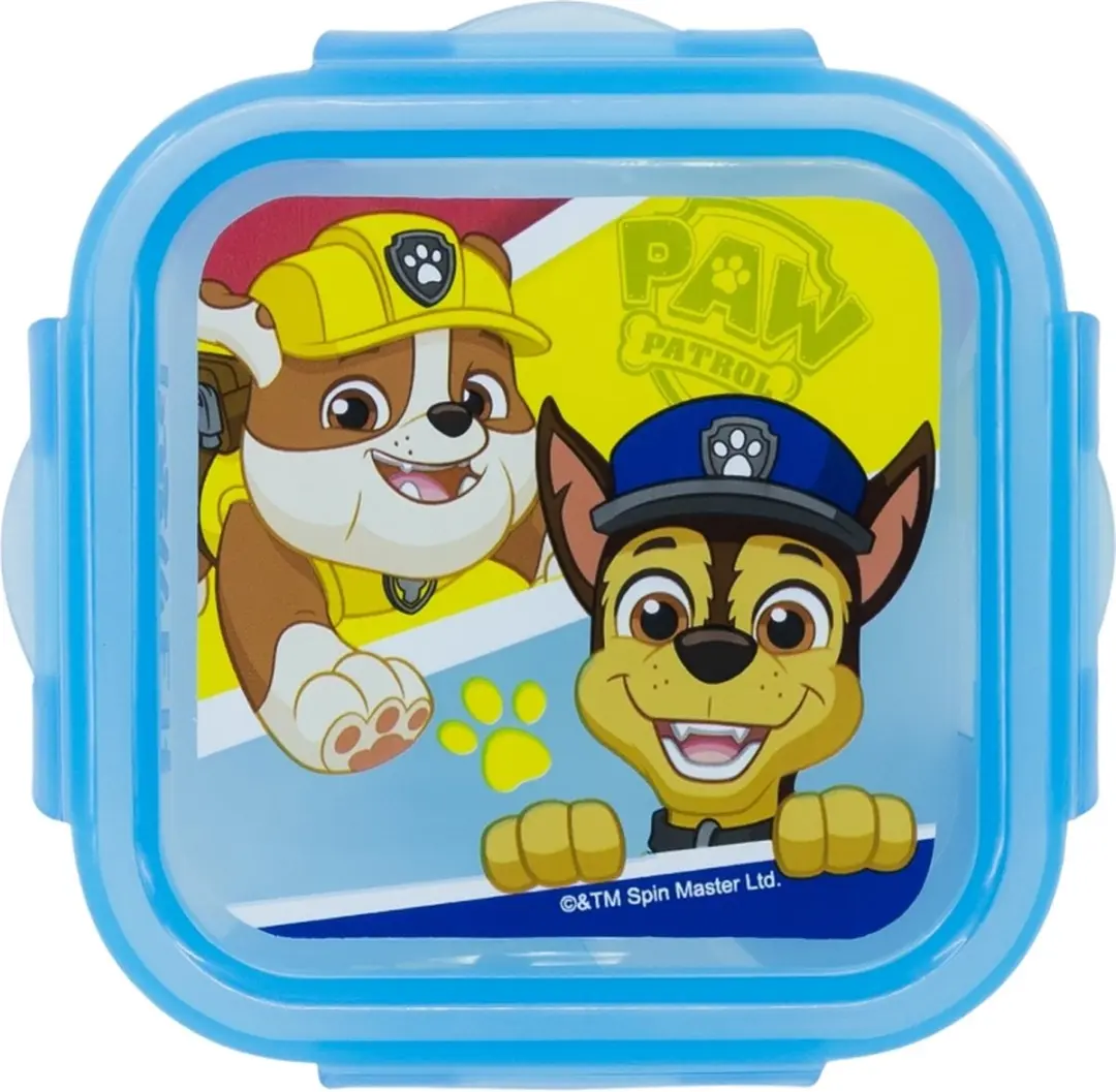 PAW Patrol Koekendoosje 550ml - Multi Colour