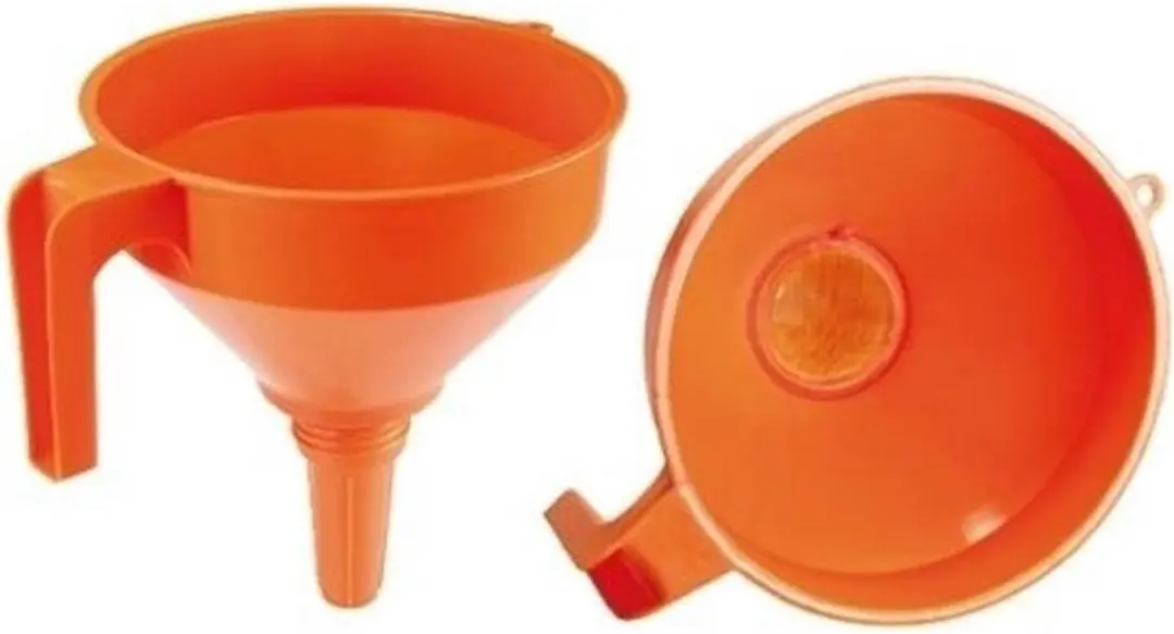 Pressol Trechter 160mm - Oranje