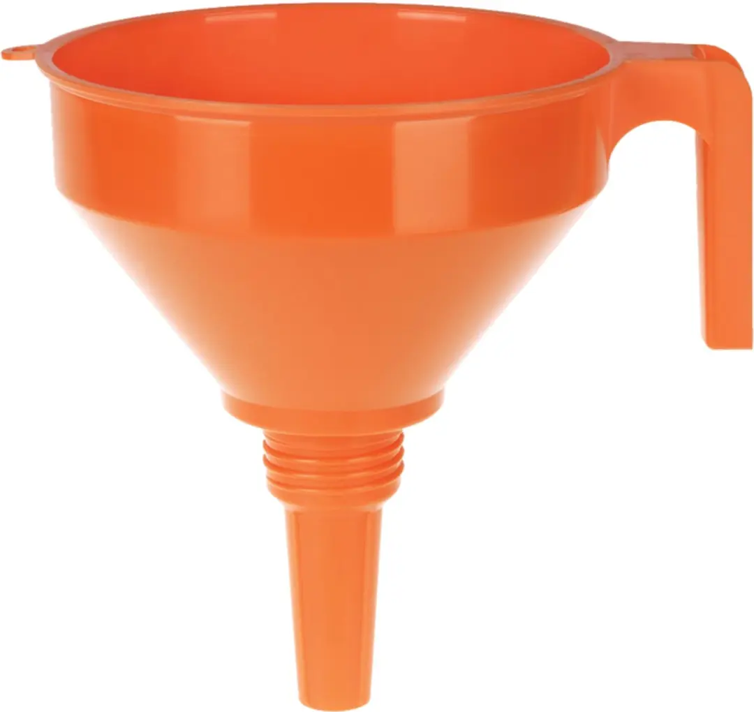 Pressol Trechter 160mm - Oranje