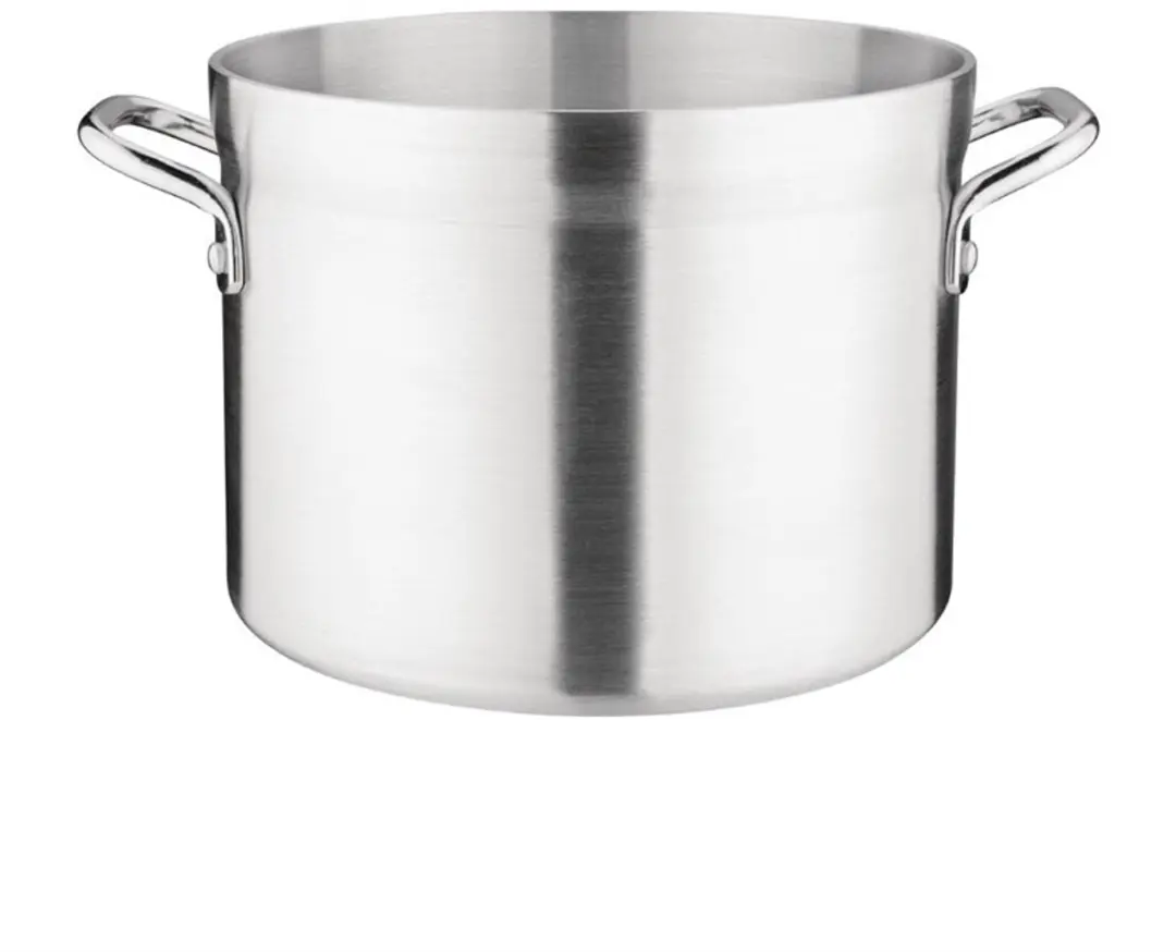 Vogue Kookpan S348 7,6L