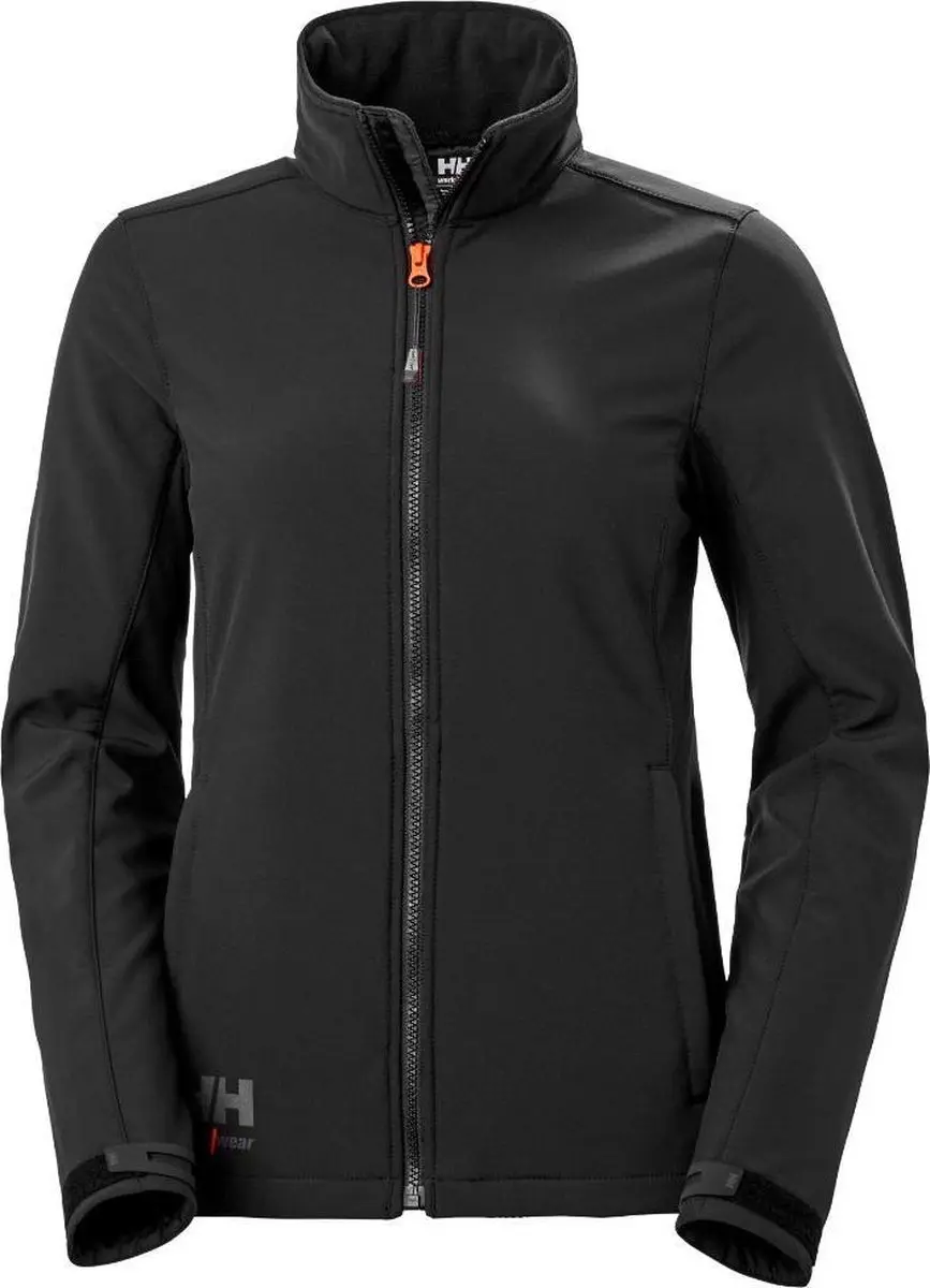Helly Hansen Women Luna Softshell Jacket 74240