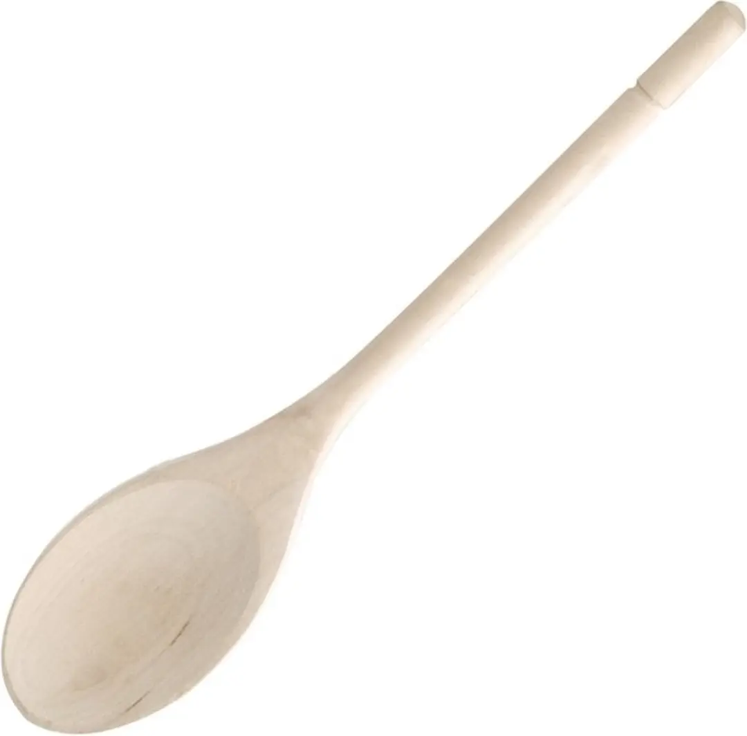Vogue Houten Lepel D649