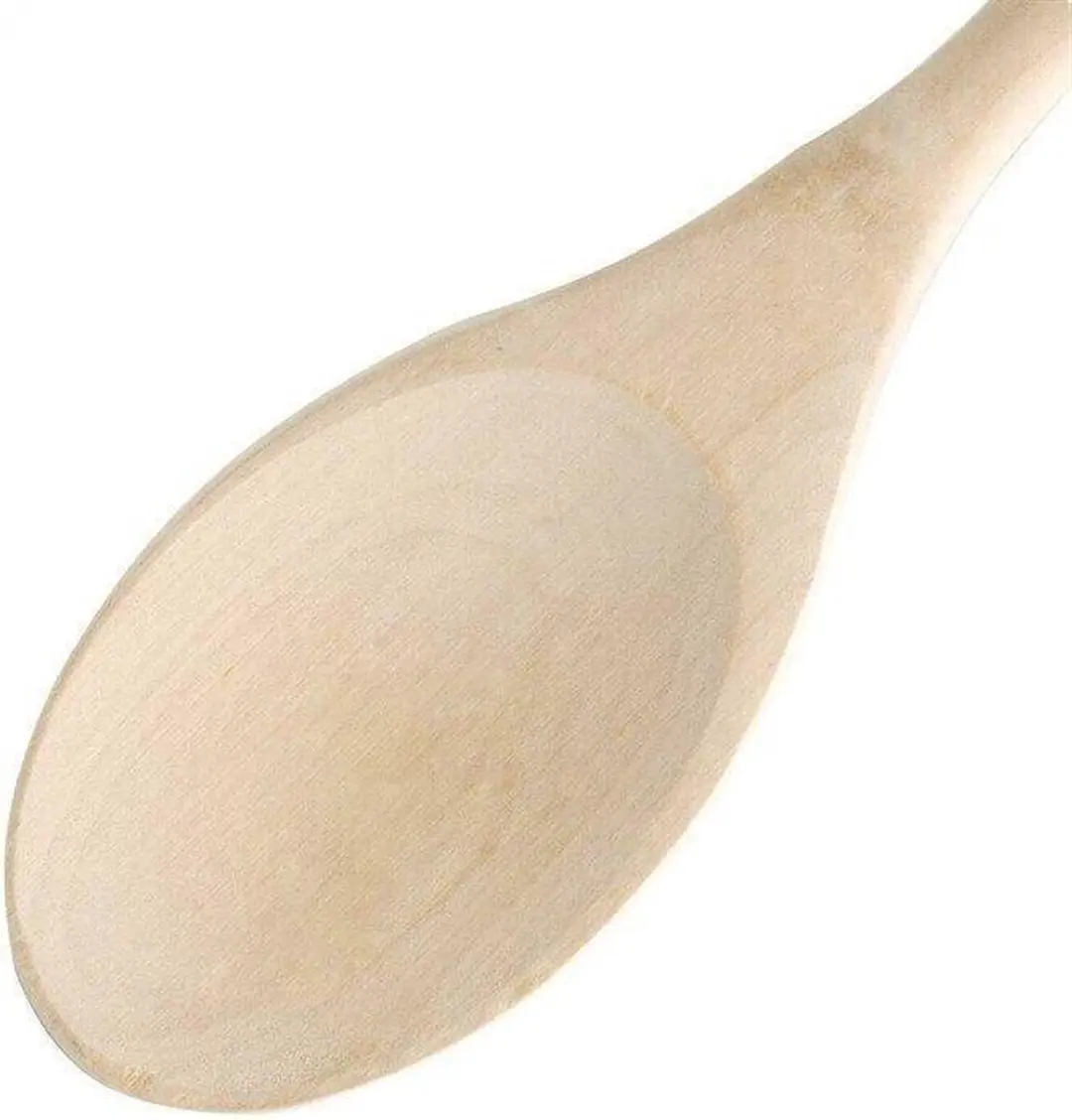 Vogue Houten Lepel D649 - 25.5cm