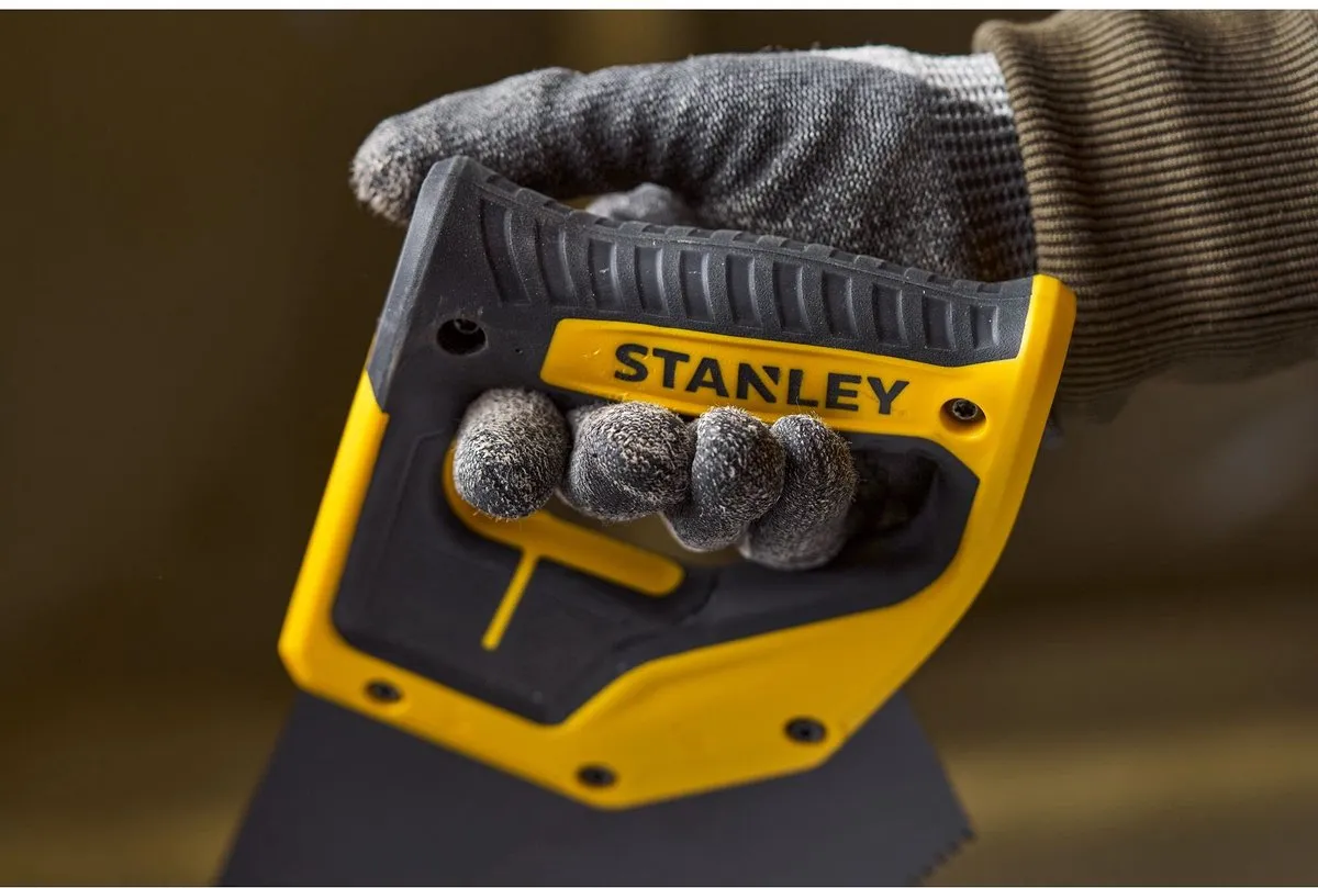 Stanley JetCut Laminator 450mm 2-20-180 - afbeelding 6 van 6