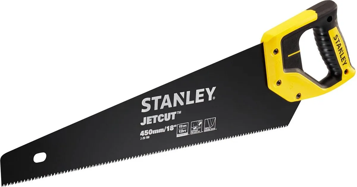 Stanley JetCut Laminator 450mm 2-20-180