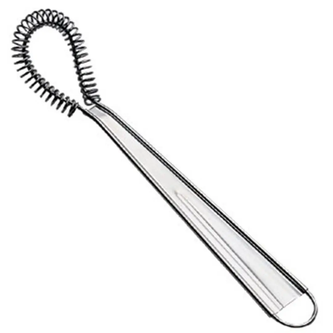 Vogue Magiwhisk RVS Garde - Zilver