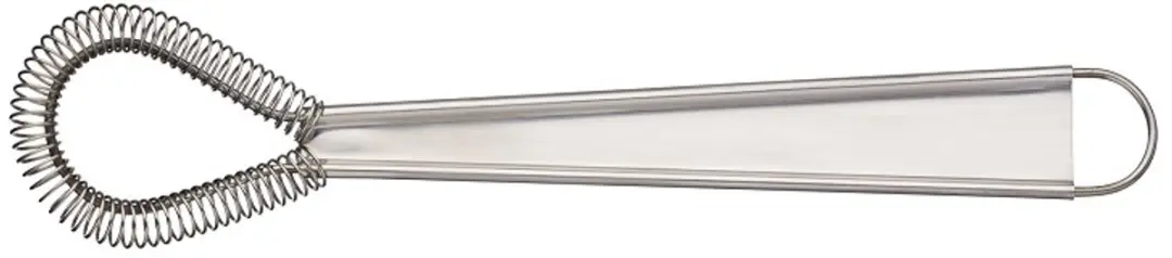 Vogue Magiwhisk RVS Garde - Zilver