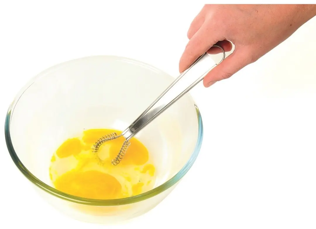 Vogue Magiwhisk RVS Garde - Zilver