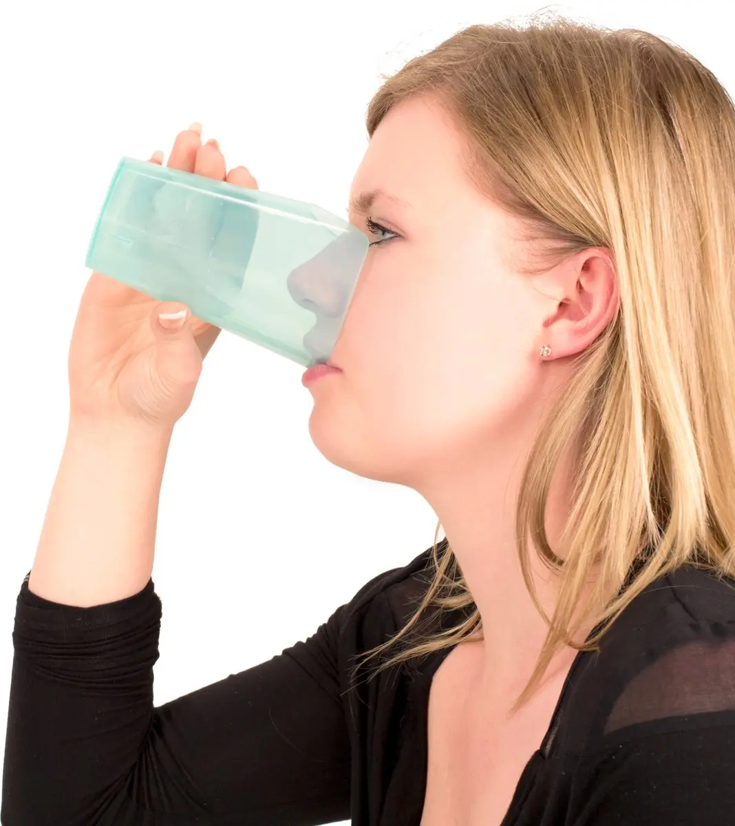 Vitility Beker Nosey