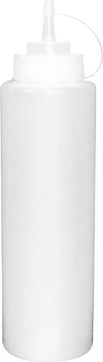 Vogue Portioneerfles 68cl