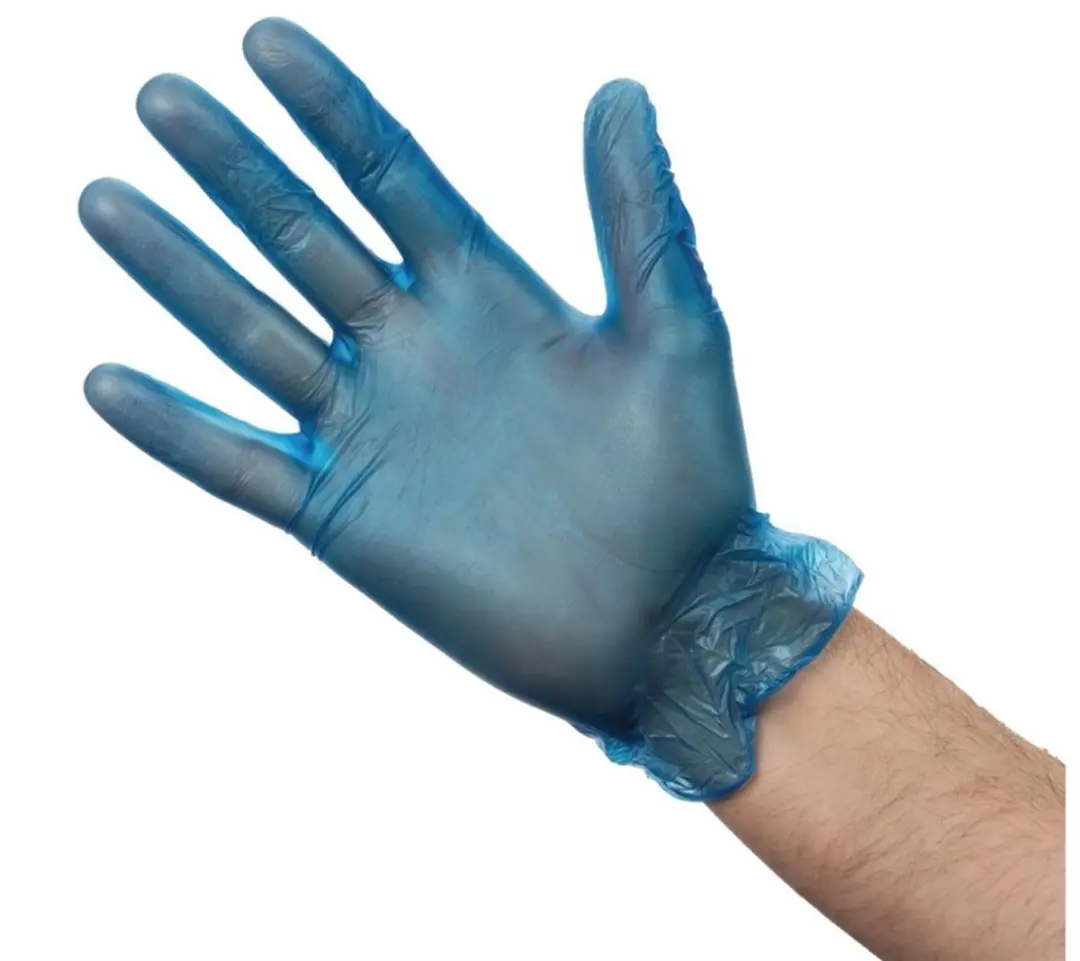 Vogue Hygiplas Handschoenen XL