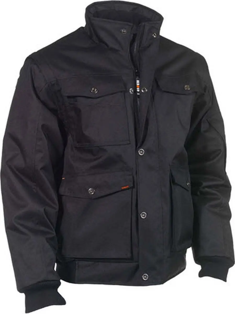 Herock Balder Pilotjack Werkjas