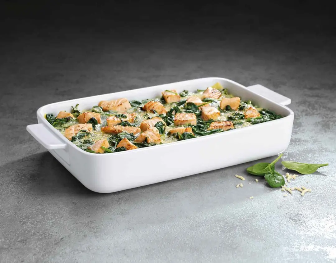 Villeroy & Boch Clever Cooking Auflaufformen Set - 2 Stuks - 3562ml