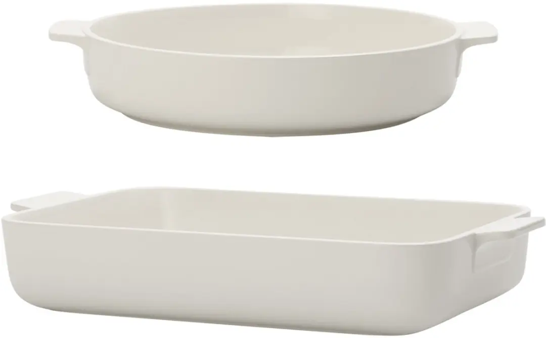 Villeroy & Boch Clever Cooking Auflaufformen Set