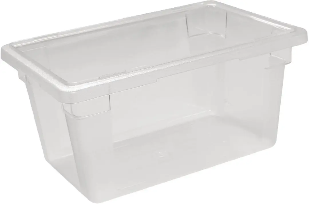 Vogue Polycarbonaat Voorraadbak 18L