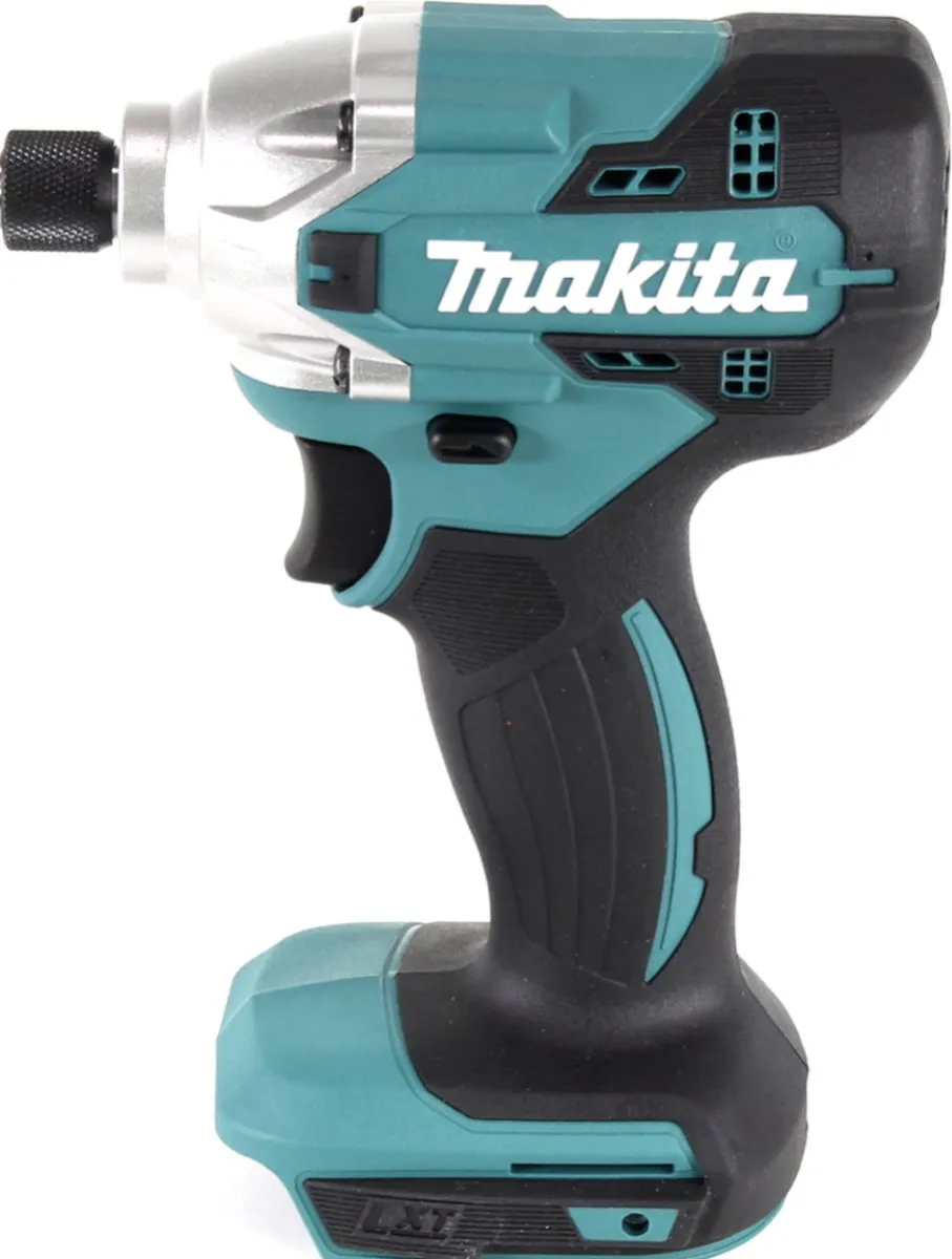 Makita DTD 156 G1J Slagmoersleutel 18V 155Nm - 1x 6.0Ah Accu