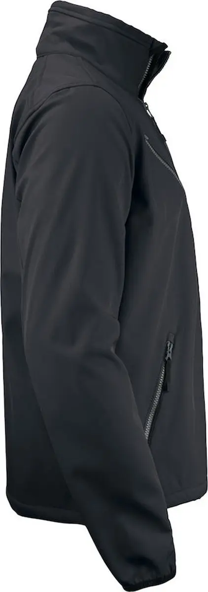 Jobman 1201 Werkbroek XXXL - Zwart