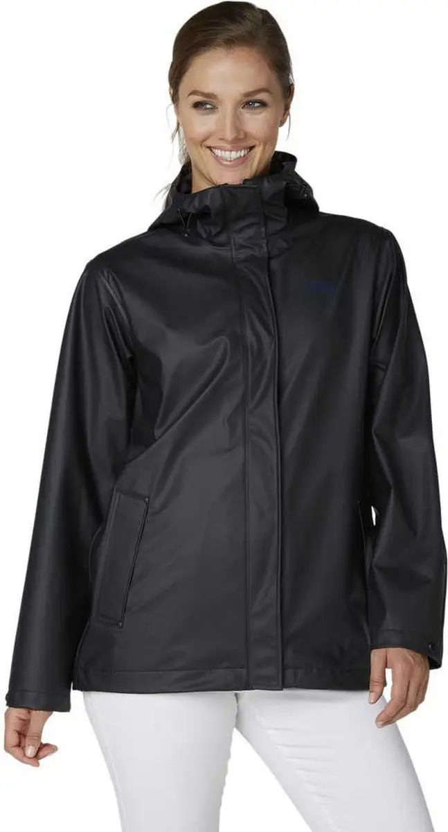 Helly Hansen Moss Jas Dames