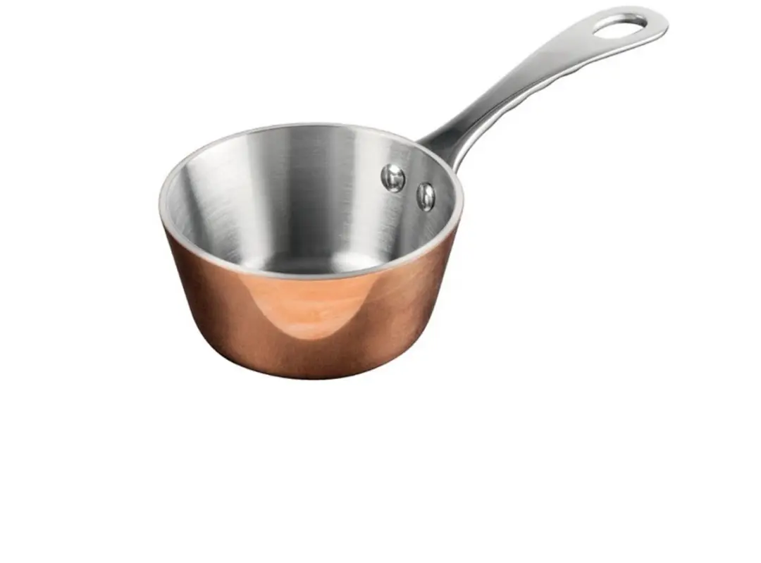 Vogue Triwall Mini Sauteuse GG761