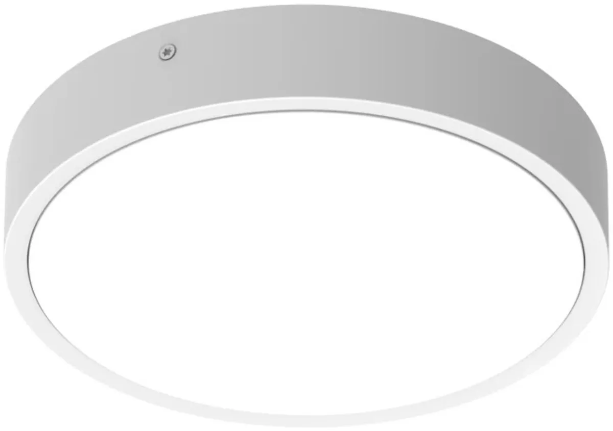 LEDVANCE LED Surface Bulkhead 262 10W