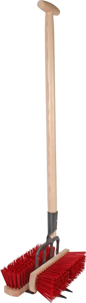 Talen Tools Voetenveger Staphorst 30cm - Rood