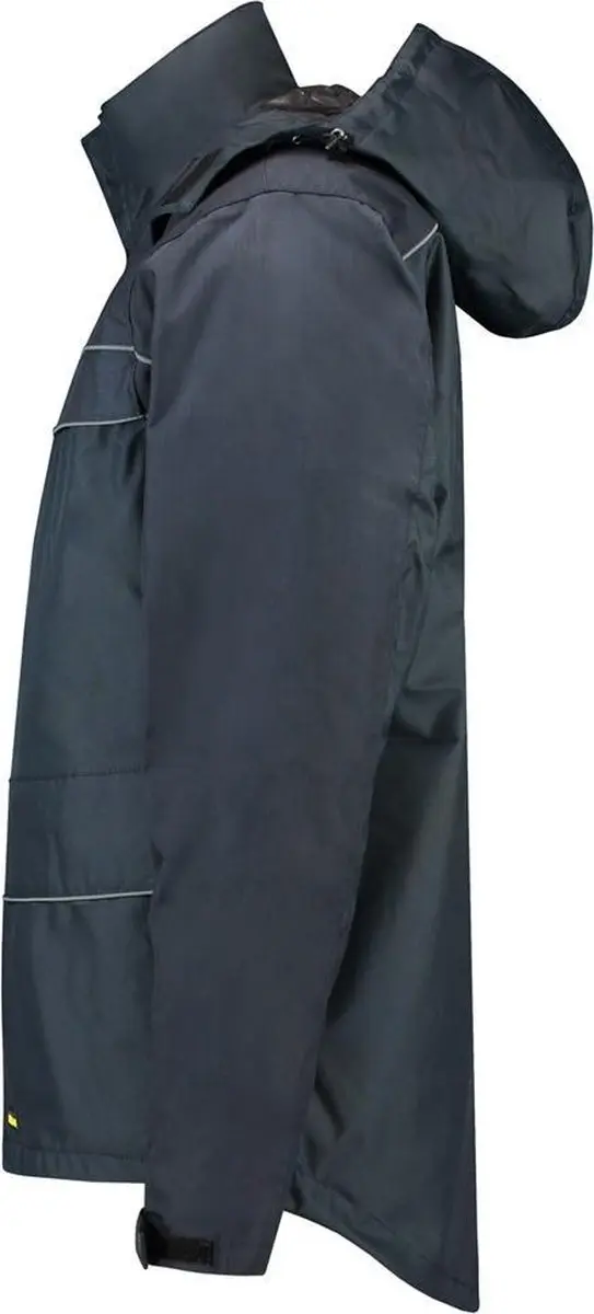Tricorp Parka Cordura 402003 - Navy - Maat S