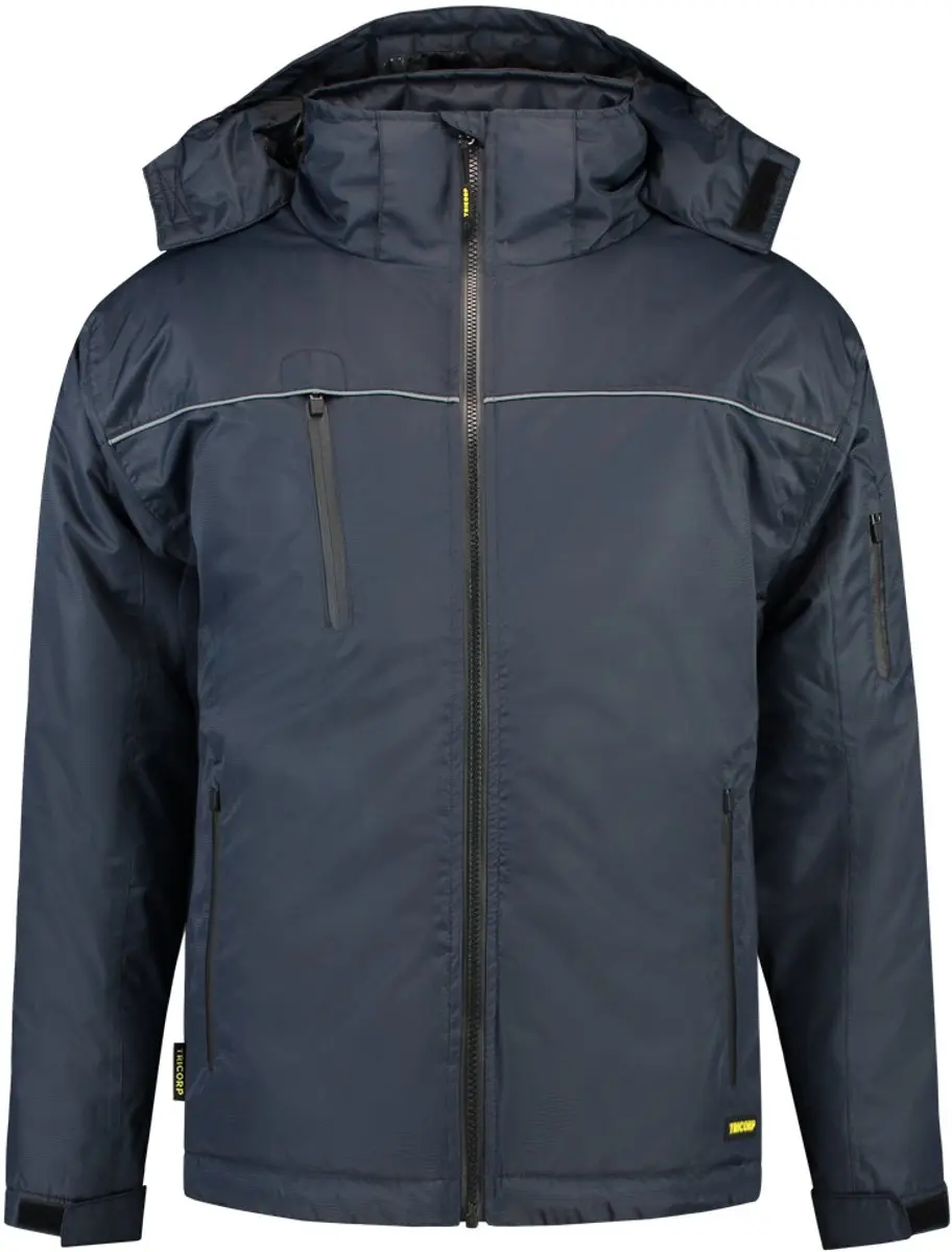 Tricorp Midi Parka 402004