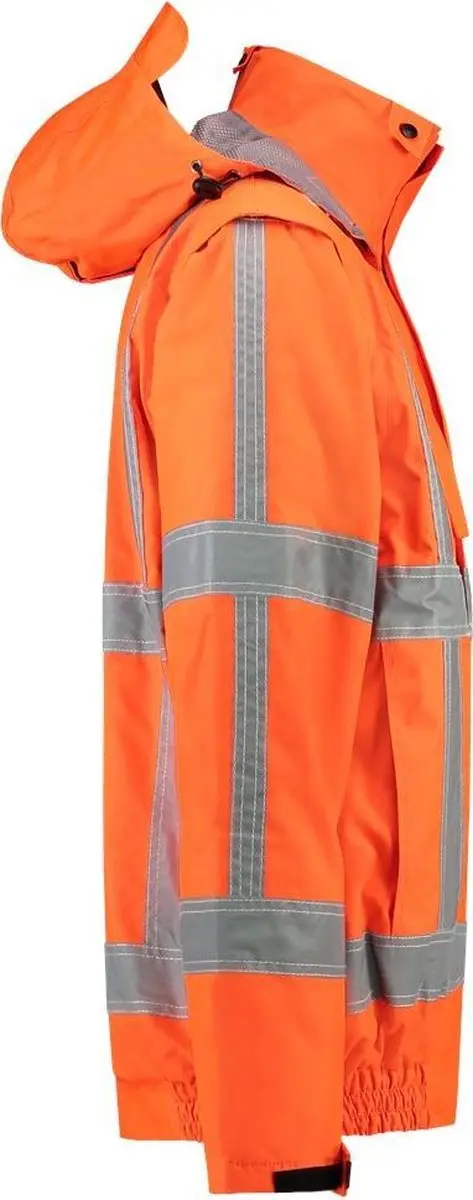 Tricorp Pilotjack RWS 403006 Werkjas - M - Oranje