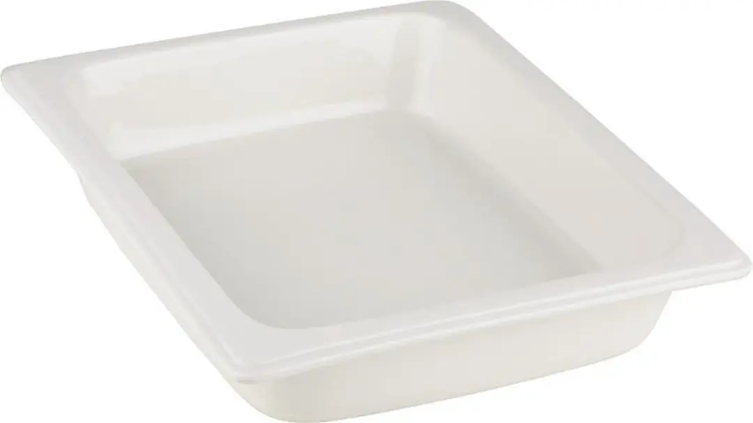 Vogue Gastronorm Bak 1/2GN 130612