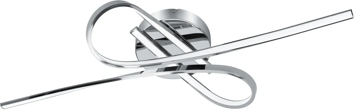 Eglo Selvina Plafondlamp LED 69cm
