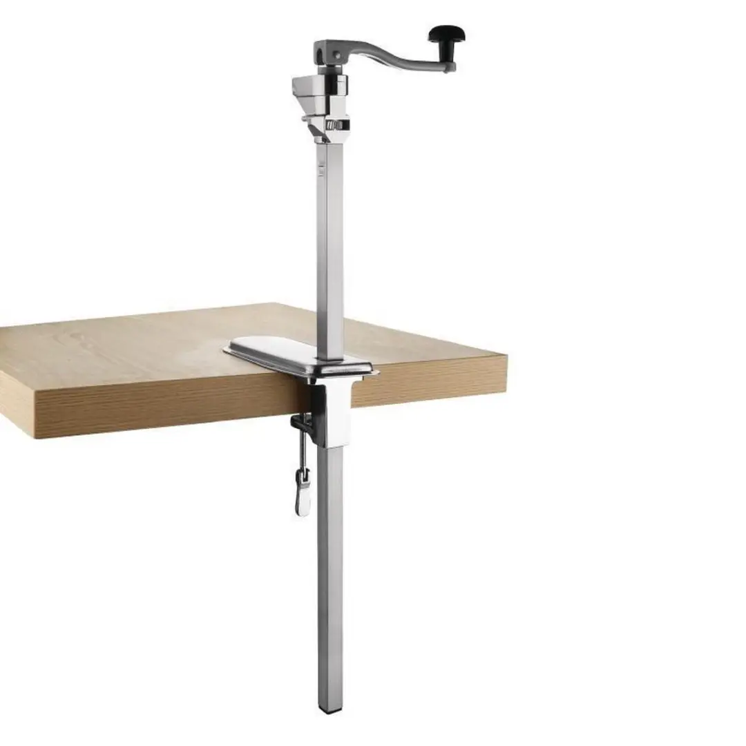 Vogue Staartblikopener CE039 - Grijs
