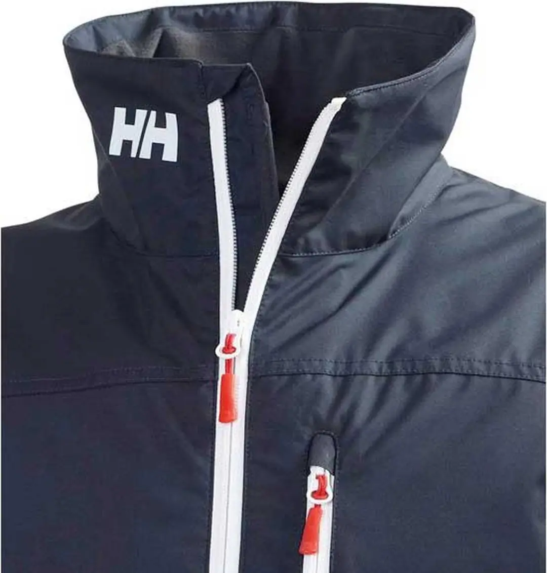 Helly Hansen Crew Vest - Blauw XL
