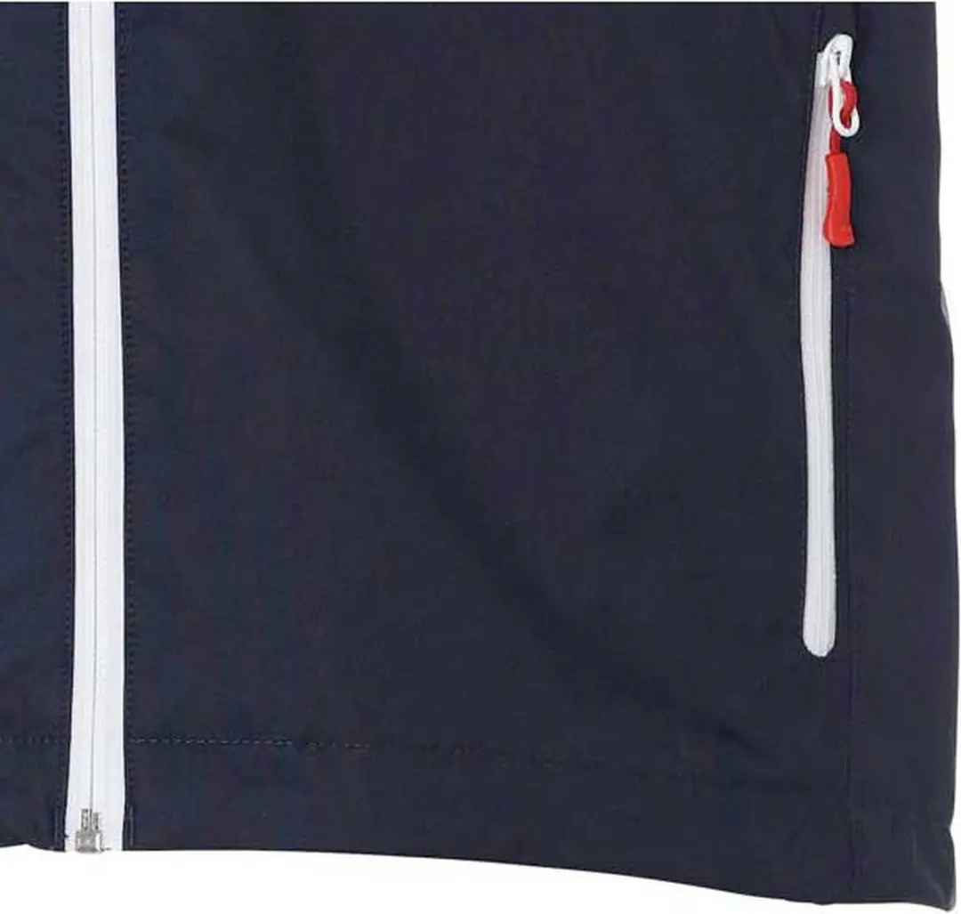 Helly Hansen Crew Vest - Blauw XL