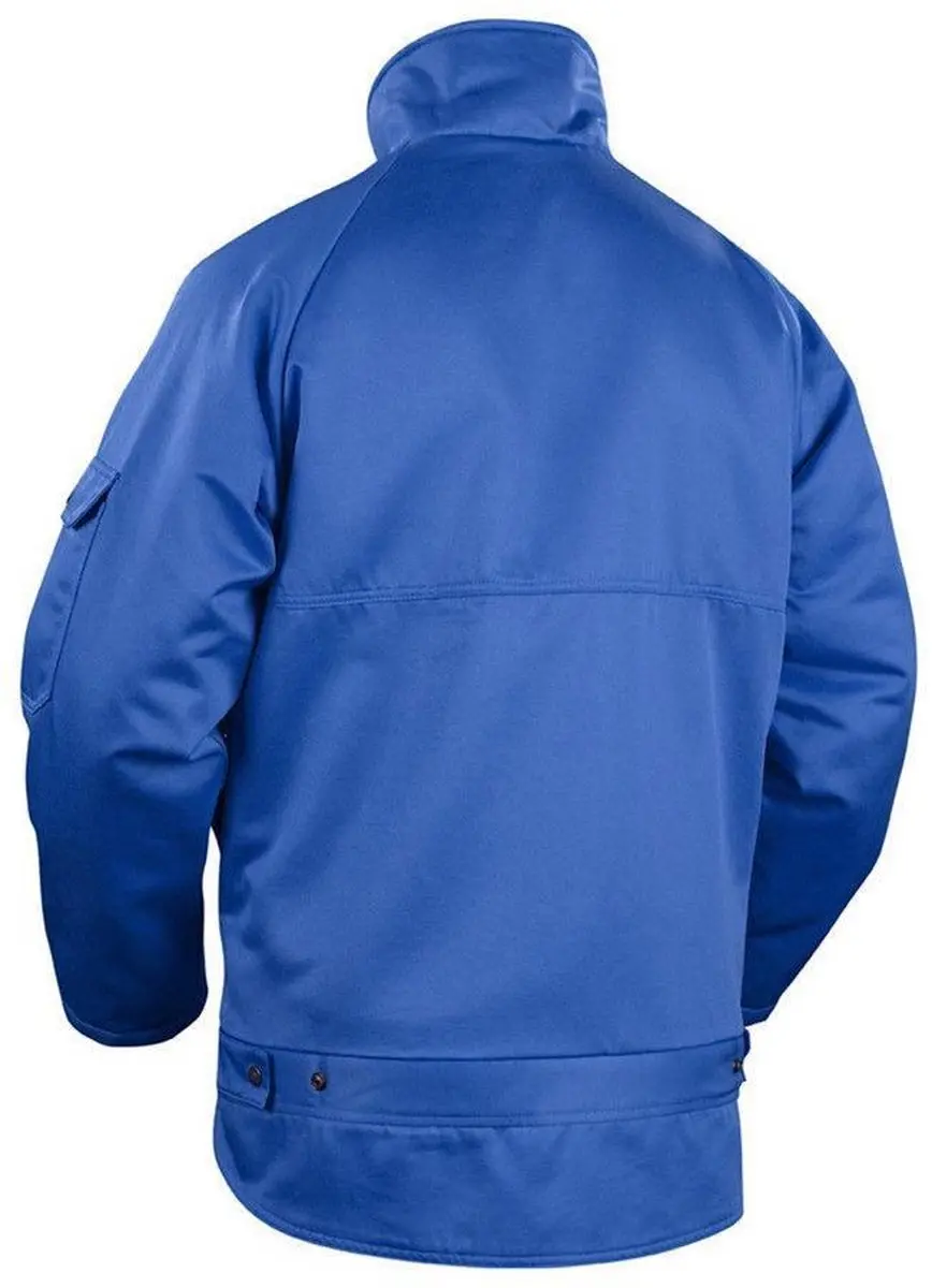 Blåkläder 4800-1900 Winterjas - M - Korenblauw