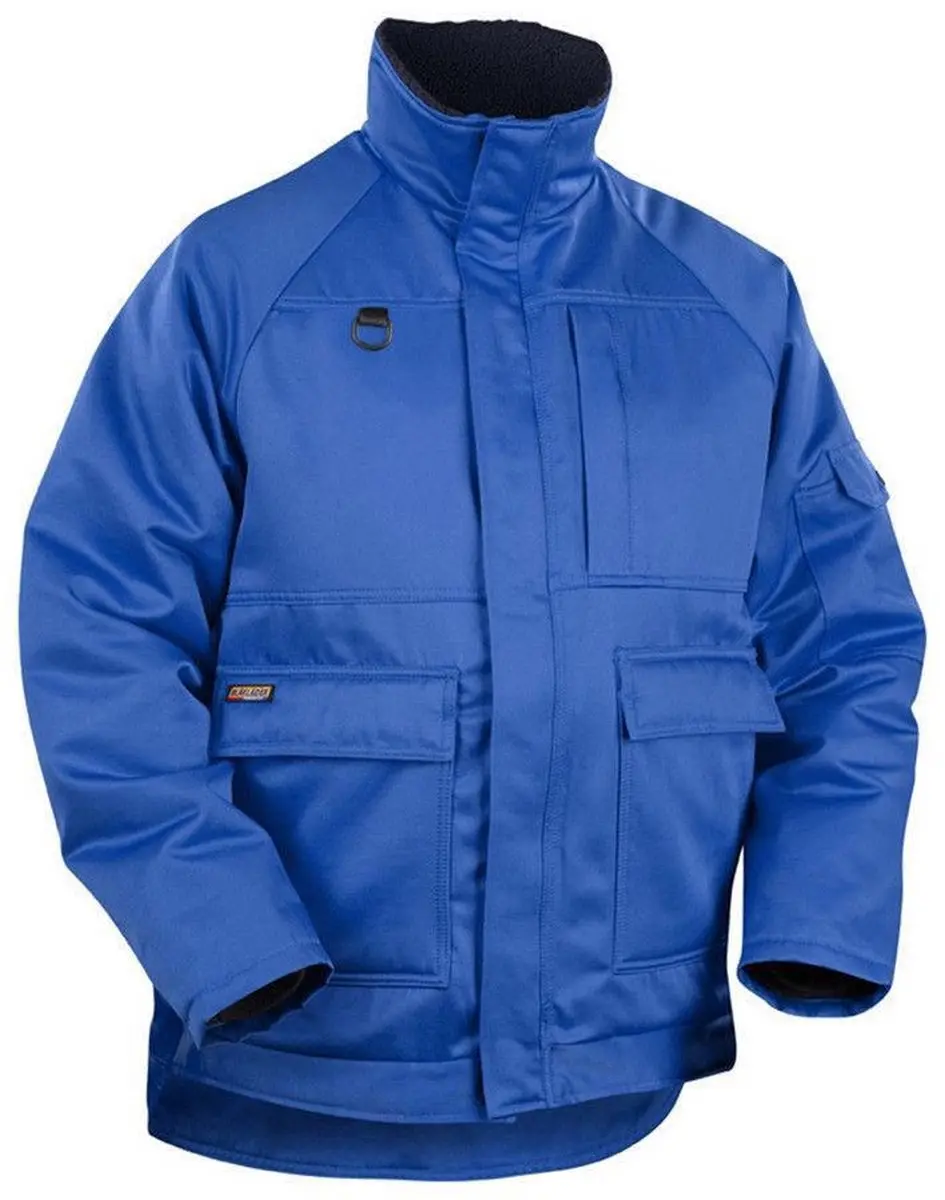 Blåkläder 4800-1900 Winterjas - M - Korenblauw