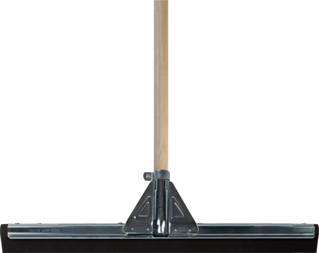 Talen Tools Vloertrekker 55cm - Zwart