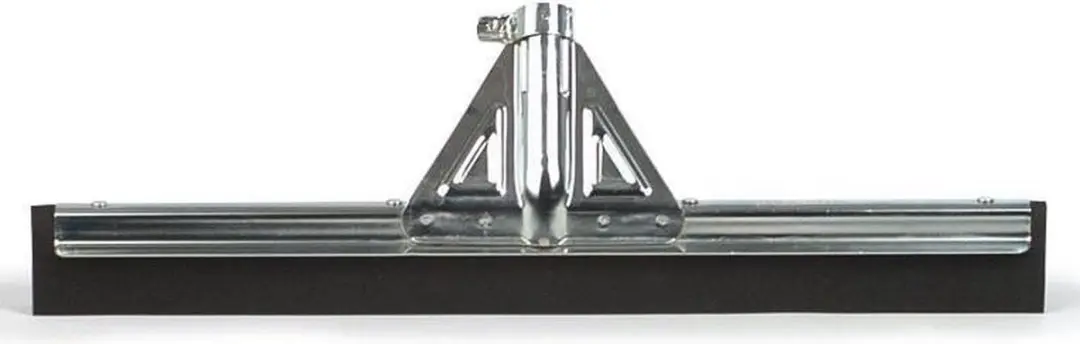 Talen Tools Vloertrekker 55cm - Zwart