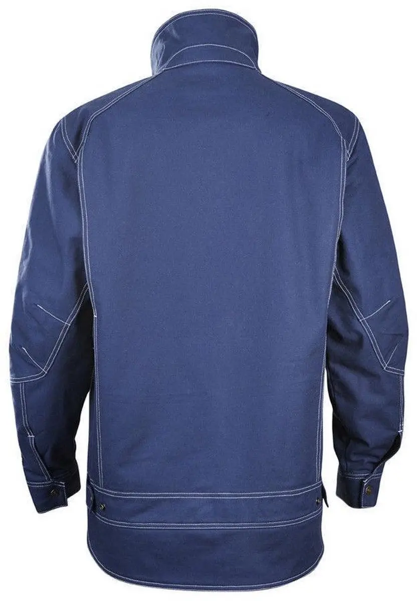 Blåkläder 4815-1370 Winterjas - Marineblauw M