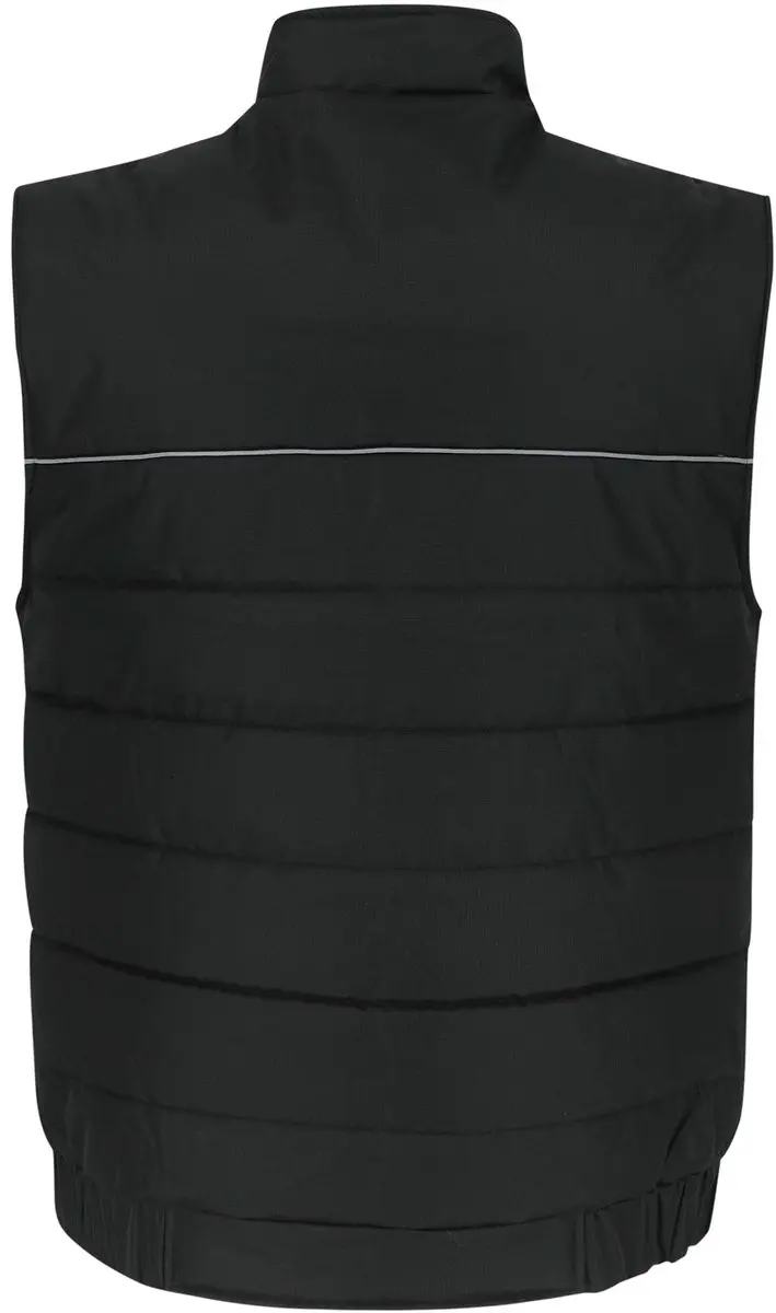 Herock Diodemes Bodywarmer 2101 - Marine/Zwart - XXL