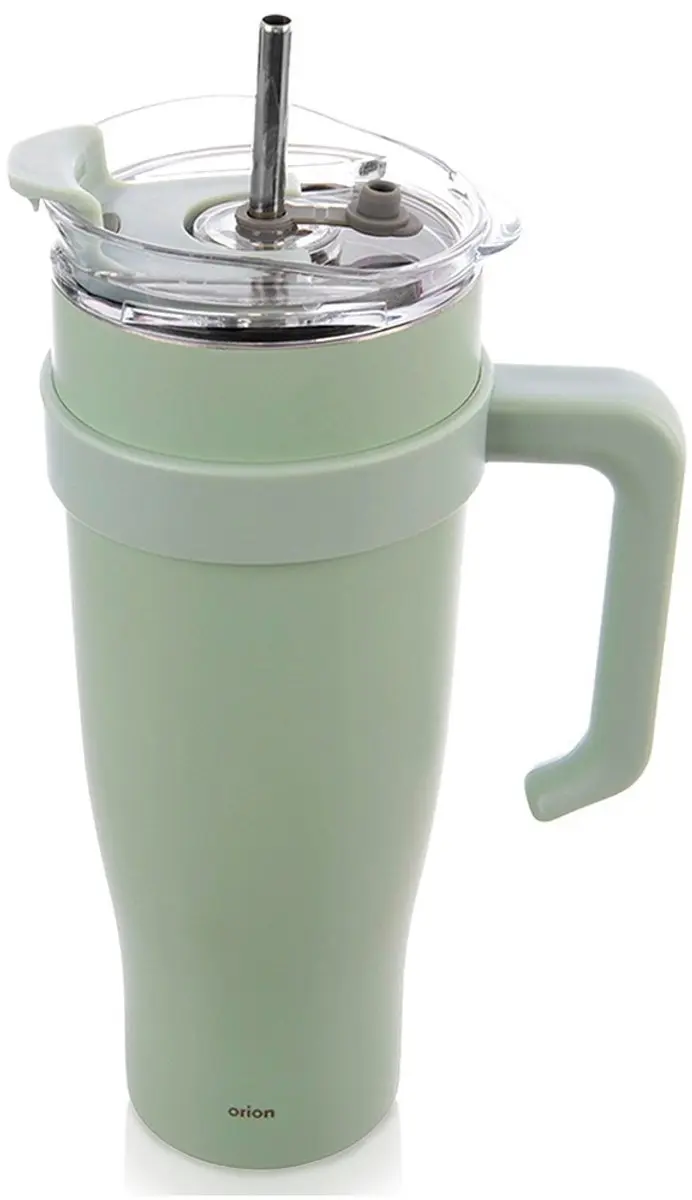 Orion Thermosbeker Edelstaal Munt TERMO 1,2L