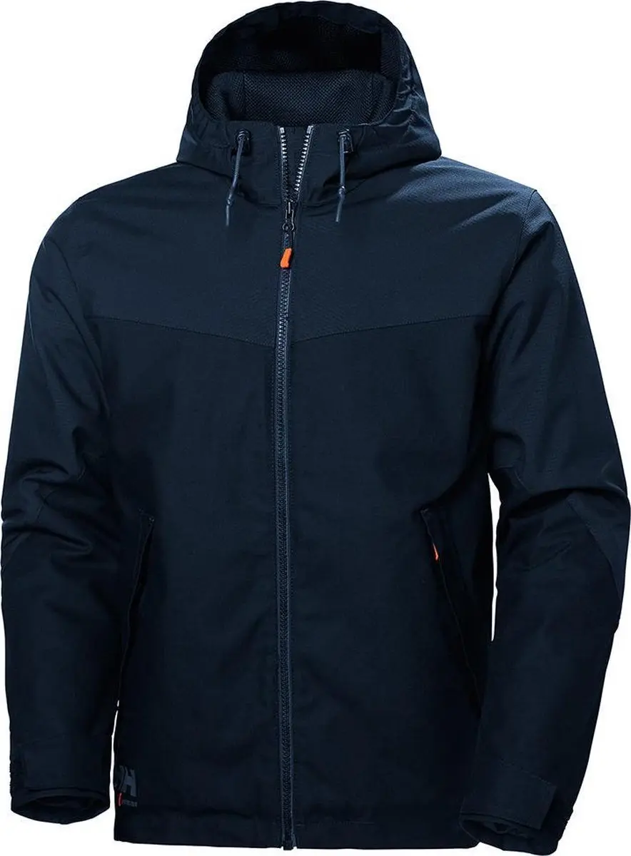 Helly Hansen Oxford Winterjacket 73290