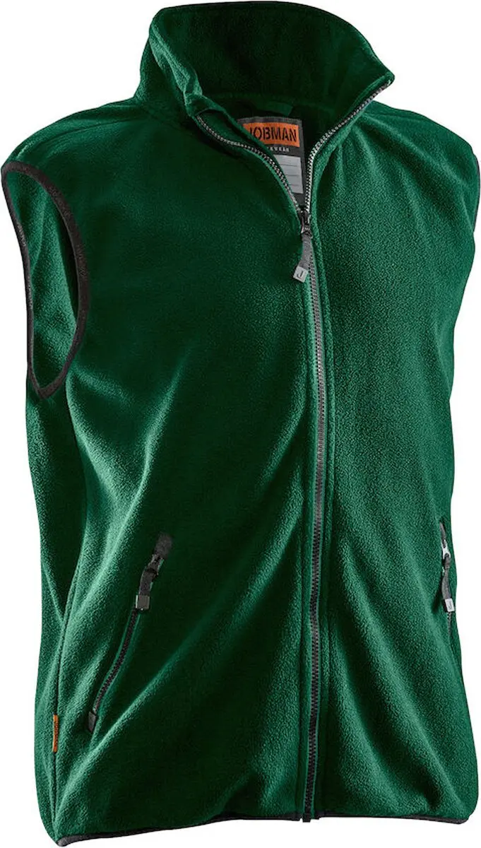 Jobman 7501 Fleece Vest