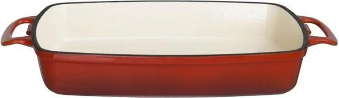 Vogue GH320 Rechthoekige Ovenschaal 2,8L