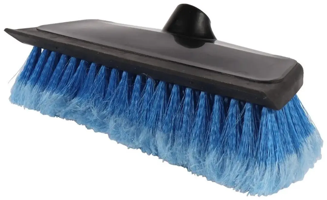 Talen Tools Wasborstel met raamtrekker 29cm