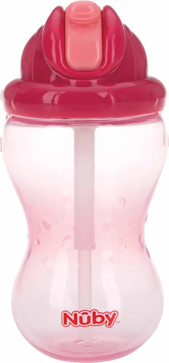 Nûby Flip-It Drinkbeker 360ml